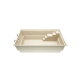 Soren S5  5.3 * 3.2 *1.5 m GFK Pool
