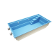 Soren S6  6.3 * 3.2 * 1.5 m GFK Pool