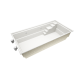 Soren S6  6.3 * 3.2 * 1.5 m GFK Pool