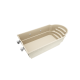 Torin T6 6 * 3 * 1.5m GFK Pool