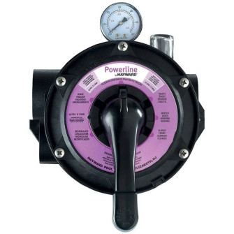 Hayward PowerLine Sandfilteranlage 10 m³/h