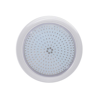 RGBW LED Pool Set (2x) mit Trafo & Fernbedienung