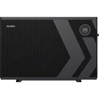 Inverter-Wärmepumpe Aquajoy Model A 9 (9.22 kW)
