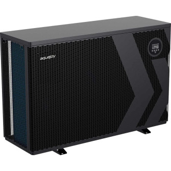 Inverter-Wärmepumpe Aquajoy Model A 9 (9.22 kW)