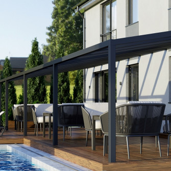 Veranda 